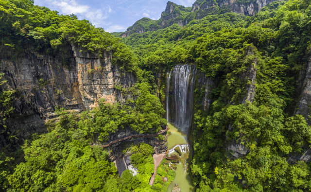 湖北著名旅游景点，湖北最值得去的十大景点（湖北十大必玩景点，你去过几个）