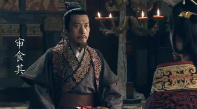 吕雉给刘邦戴了多少绿帽子，吕雉和武则天谁比较厉害（审食其和吕雉有奸情）