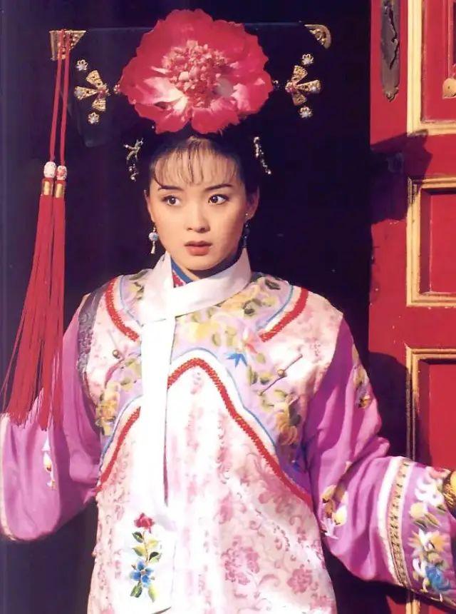 新还珠格格演员表，新《还珠》翻拍了