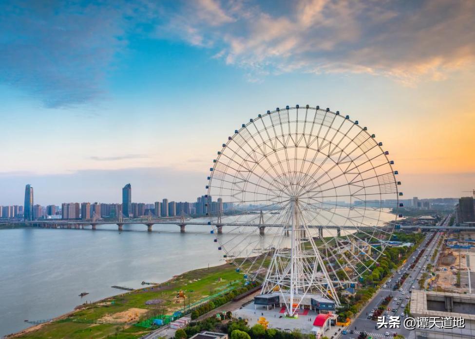 十大最美赏月胜地排名榜，中国十大赏月胜地有哪些