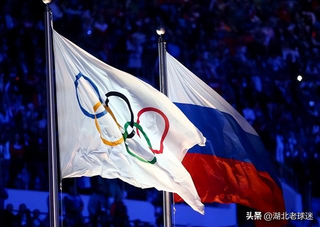 俄罗斯为什么不能参加东京奥运会，俄罗斯为什么不能参加东京奥运会有什么影响（俄罗斯或将参加奥运会亚洲预选赛）