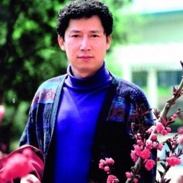 李春平：娶大38岁美国富婆，捐6.3亿做慈善，晚年风光不再很凄凉