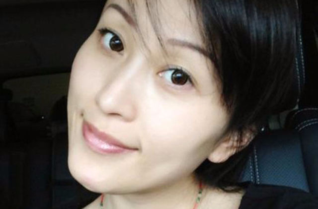 杨子前妻陶虹：前夫是我领导，前夫的老婆是我的好朋友