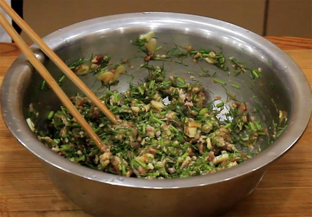 饺子要煮几分钟，饺子开锅煮几分钟（比韭菜和白菜都鲜）