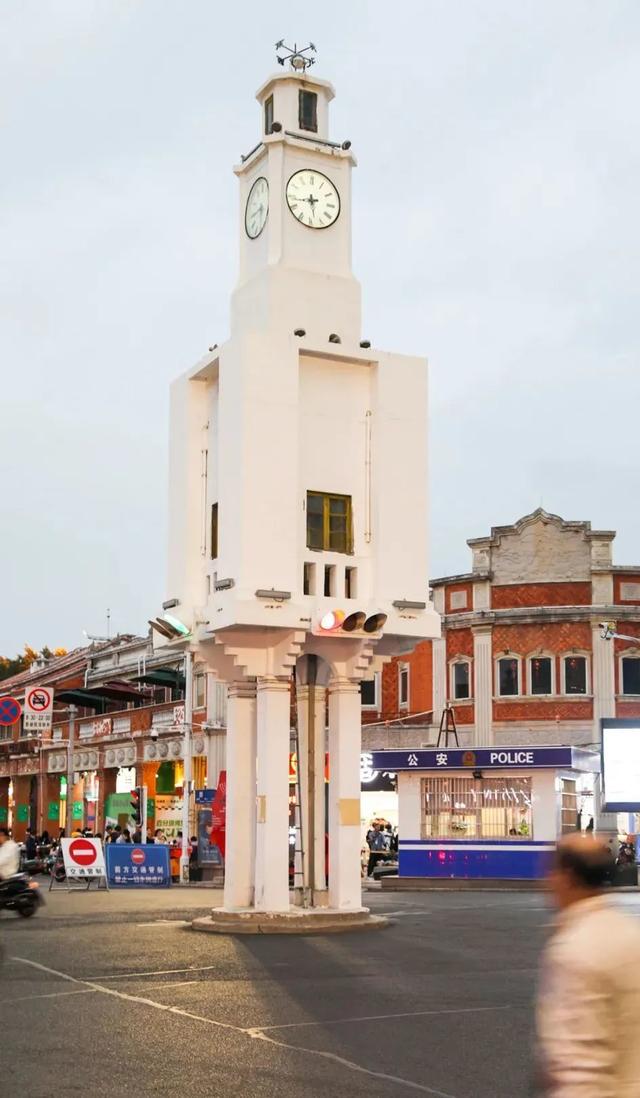 福建省泉州市旅游景点大全，2023泉州Citywalk