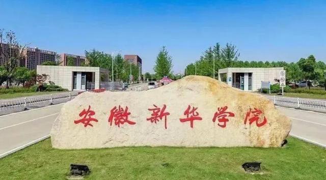 安徽外国语学院是不是双一流大学，2020那些是一流大学和一流学科（安徽的大学可以分为哪几档）