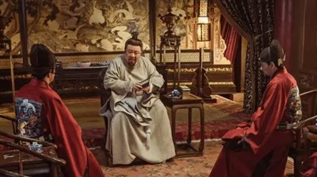 什么是政治体制，政治体制主要有哪几种（论明朝政治体制的成因及发展）