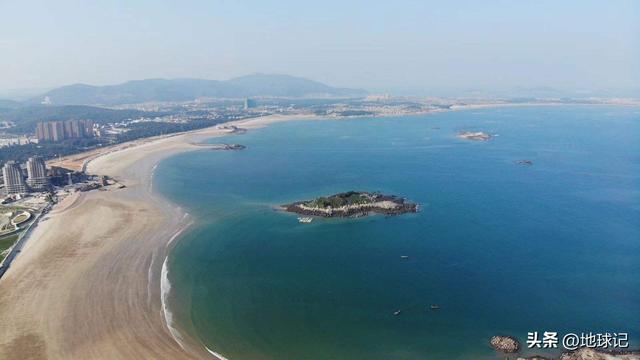 平潭县在哪，平潭县在哪个行政中心（离台湾岛仅68海里）