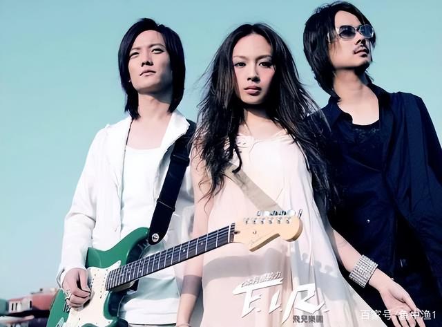 蔡依林现任男友，“少男杀手”蔡依林的坎坷情史