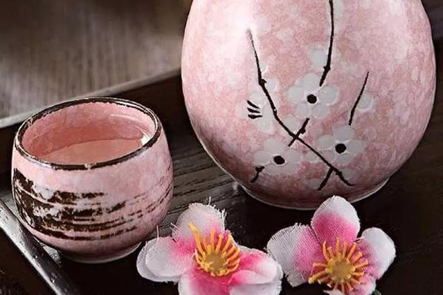 清酒度数介绍，清酒度数（3 分钟读懂日本清酒）