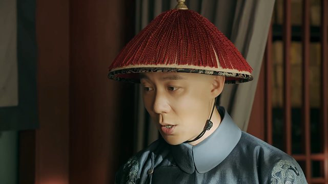 袁春望结局，延禧攻略袁春望结局（袁春望到底是不是太后所生）