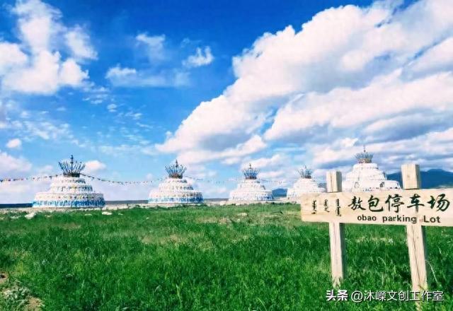我的家乡----巴彦浩特最美的城市风景~~~贺兰草原