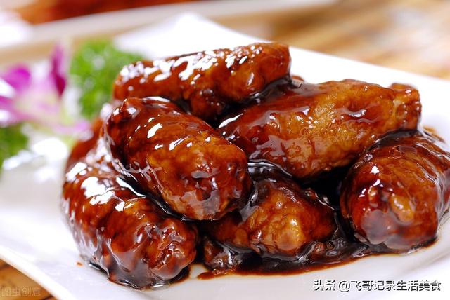 无锡美食特色推荐，无锡值得品尝的特色美食有哪些