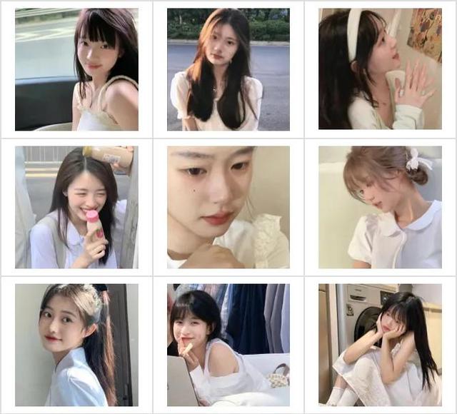 qq女生可爱网名大全，可爱单纯的QQ女生网名微信昵称（青春是一场永不停歇的相遇）