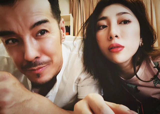 海一天个人资料，海一天老婆刘帅个人资料简介（娶小9岁二婚妻子）
