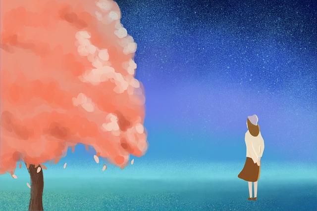 怎样含蓄表达我在等你，我等你的浪漫句子（通常会在微信上说这些话暗示你）