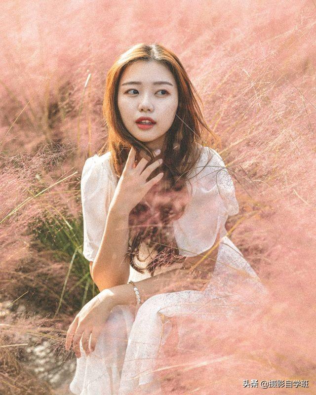 照相的pose，pose大全（掌握这8个摄影摆姿技巧）