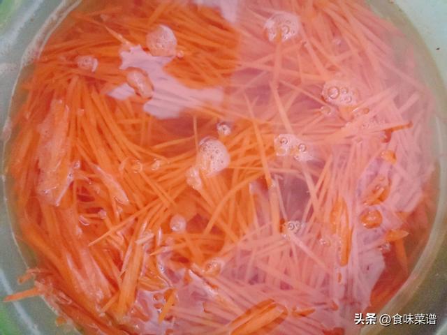 胡萝卜的做法大全，4种胡萝卜的做法营养丰富鲜香下饭（胡萝卜最好吃的4种做法）