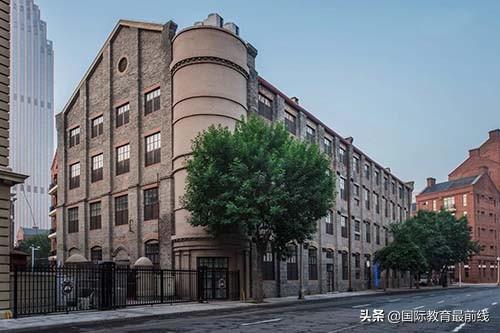 国际学校alevel，中国国际学校排名（中国最好的国际高中排名表）