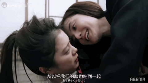 中川梨花，微信头像，中川梨花（乔欣6年乖乖女人设也崩了）