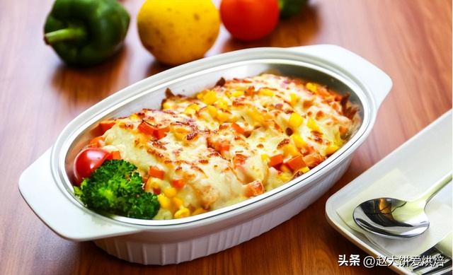 奶酪用英语怎么说，奶酪用英语怎么读（黄油……傻傻分不清）