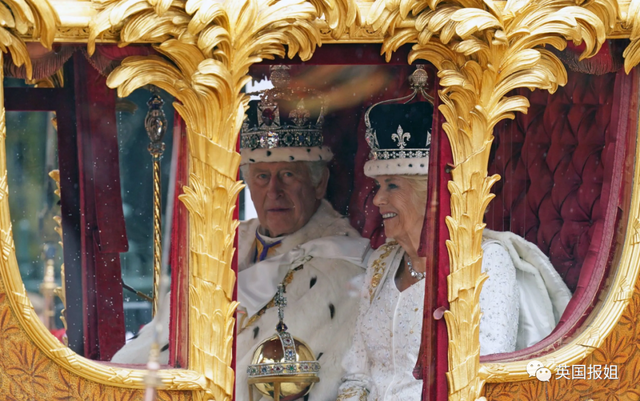 英国现任国王是谁，英国新任国王查尔斯简介（“70年太子”终于加冕成英国国王）