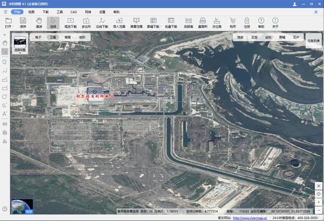 切尔诺贝利核电站在哪，切诺贝利核电站在哪（俄军为什么要急切地占领它）