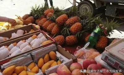 摆摊卖什么(适合年轻人路边摊生意)