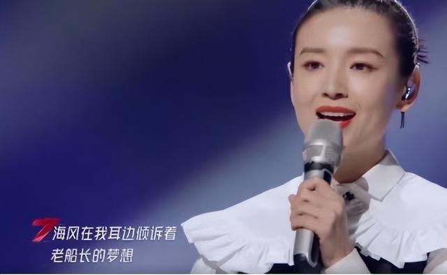 董洁坦言后悔离婚，她后悔离婚出轨吗