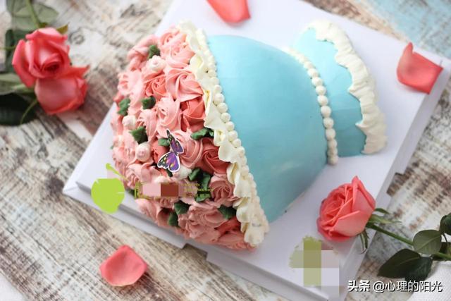 8英寸蛋糕有多大，8英寸多大（生日蛋糕的秘密）