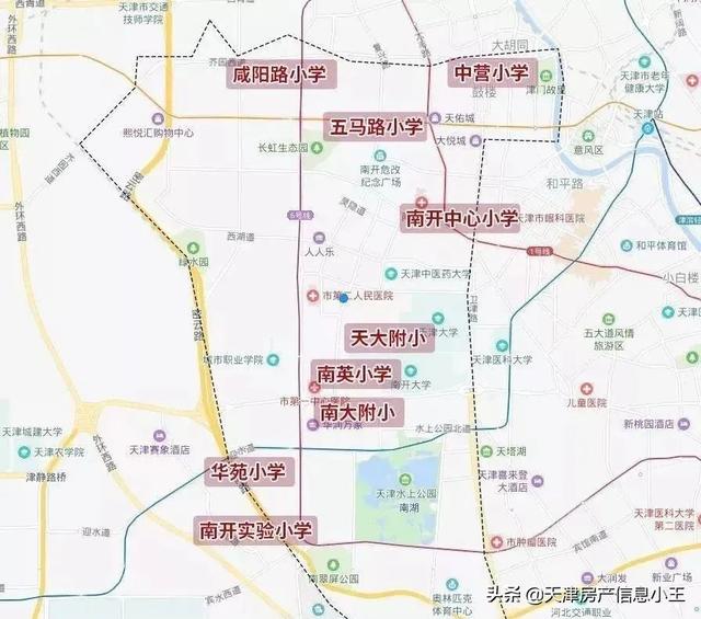 2022天津市内六区买房建议，2022天津买房怎么买