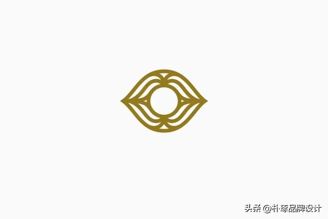 各种品牌logo设计图，形意兼备的52款简洁的品牌标志logo设计分享