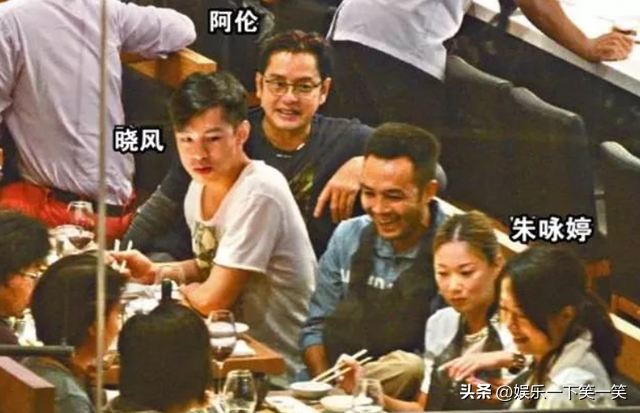 谭咏麟年轻照片，谭咏麟年轻时魅力没法挡（是时候扒下谭咏麟的渣男面具了）