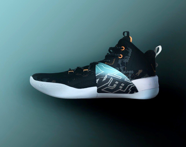 国产篮球鞋性价比排行，国产篮球鞋性价比排行榜（安踏Z-UP篮球鞋曝光）