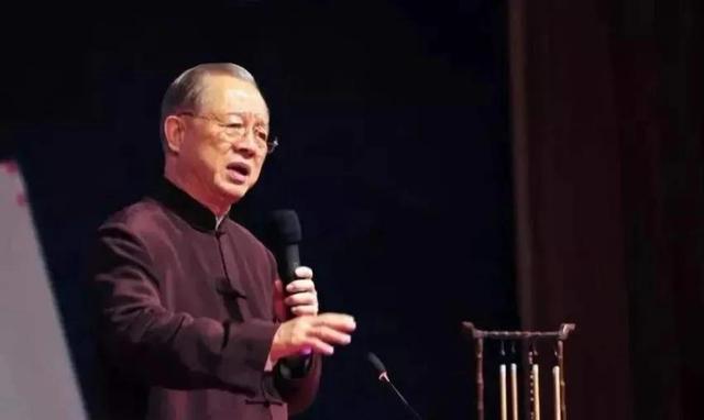 曾仕强几次谈论2035年大劫，曾仕强五年前五个预言了哪五件事（人类将非常危险是怎么回事）