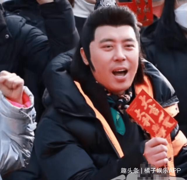 我们都爱笑第一季，万万没想到第七集台词（还记得《我们都爱笑》里的肖旭吗）