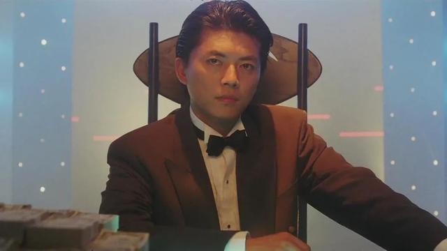 张鲁一是哪里人，张鲁一个人资料简介（被误认为是香港人的内地明星）