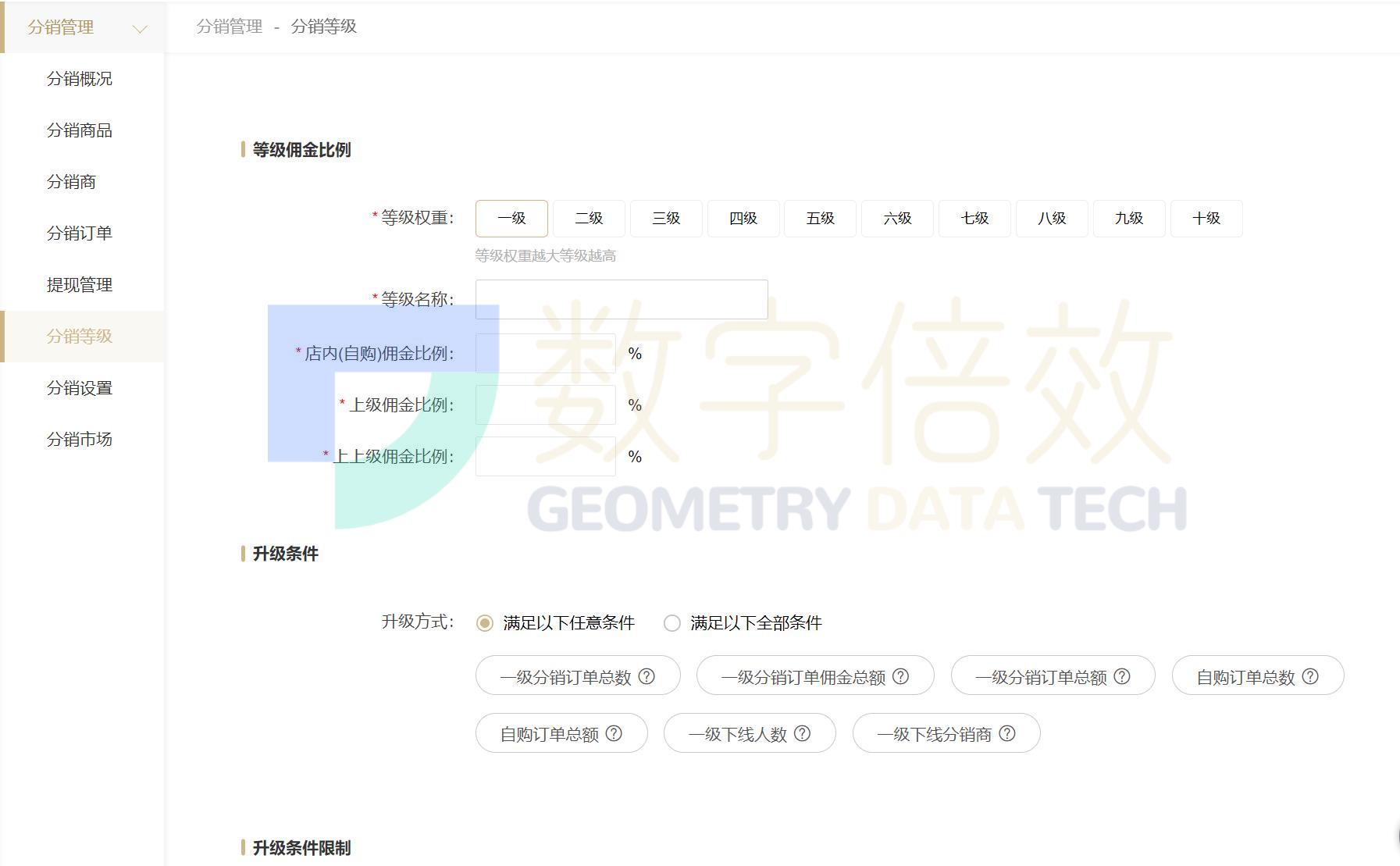 分销小程序怎么搭建（分销小程序搭建的2大方式解析）