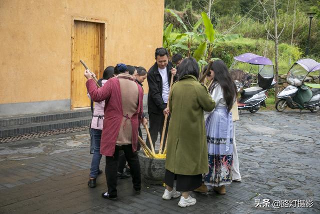 江西赣州有什么好吃的特色美食，尤其这几道菜游客大呼过瘾