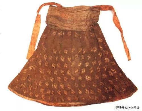 晚礼服短款有哪些，黄色晚礼服短款（古代女性服饰中主服的“中短款”）