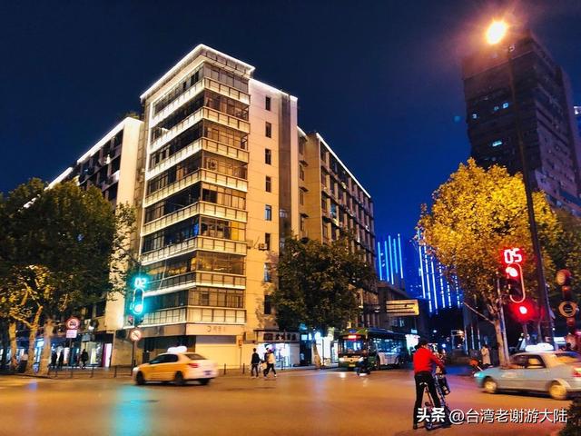 汉口属于哪个省，汉口是哪个省（汉口《知音号》带你穿越回民国）