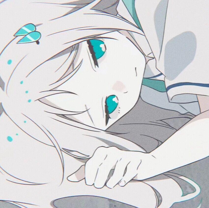 动漫头像女生霸气冷艳 沈妖九，动漫头像女生霸气冷艳古风红衣微信（高冷霸气的女生动漫头像，我想）