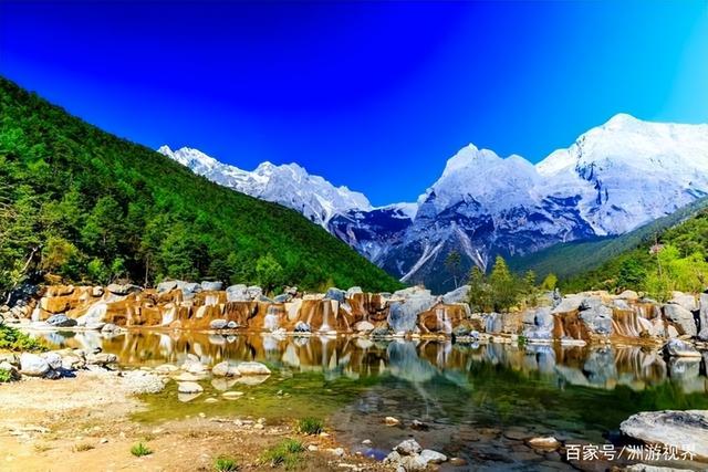 玉龙雪山游玩攻略，玉龙雪山自助游攻略（2022最新攻略，避坑指南）