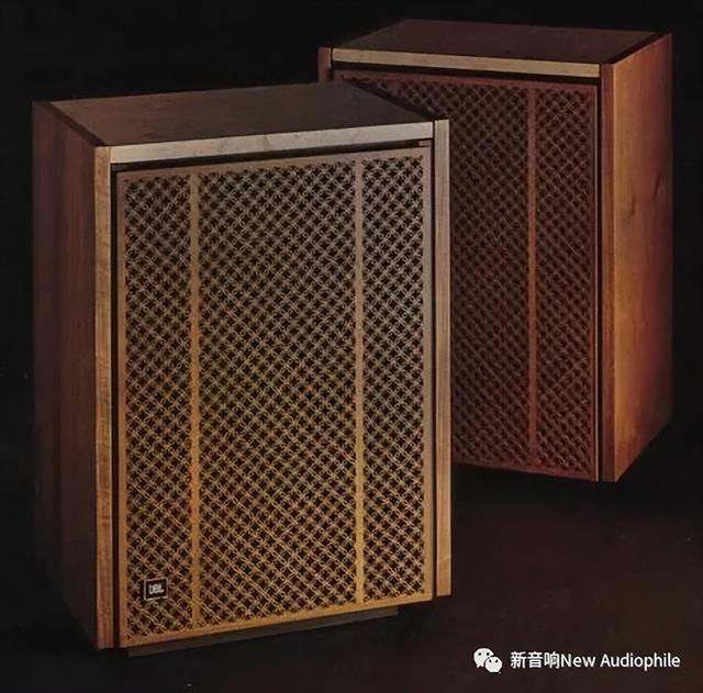 哈曼卡顿和jbl，jbl和哈曼卡顿是什么关系（经典永流传，不朽的JBL名箱）