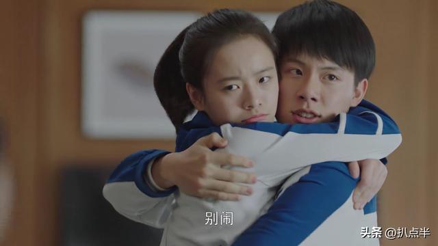 影视演员周奇个人简介，周奇、郭子凡正面PK