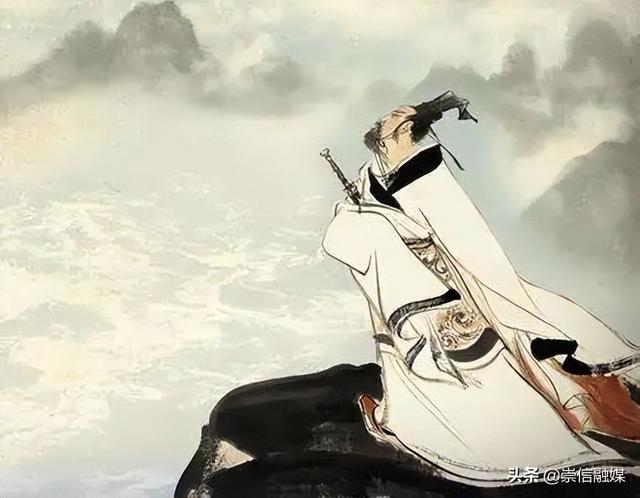 屈原为什么投江，屈原为何要投江而死（给后人留下2000多年的谜团）