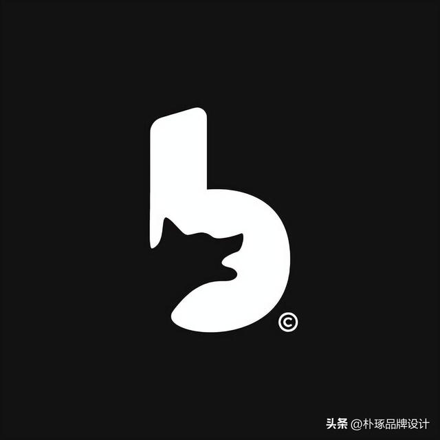 公司logo设计欣赏，优秀logo设计欣赏极简美感（45款有特点又符合趋势的企业标志logo设计）