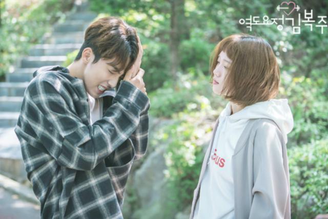 搞笑韩剧排行榜，十部必看的韩剧排行榜（郑敬淏演娇弱男超搞笑）