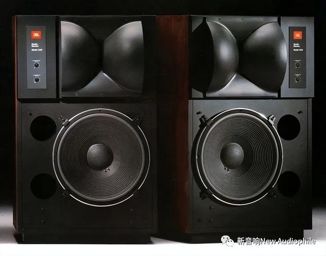哈曼卡顿和jbl，jbl和哈曼卡顿是什么关系（经典永流传，不朽的JBL名箱）