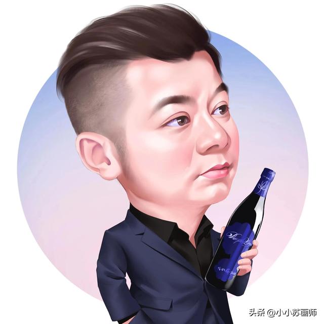 人物头像微信，人物头像（各行各业的职业微信头像）